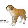 Бордоский дог 